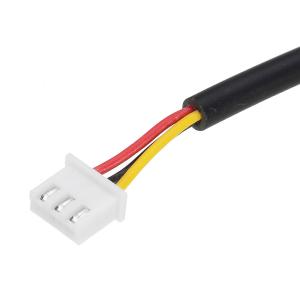 Quality Automotive 0.8mm 6 Pin 12AWG PCB Cable Assembly wholesale