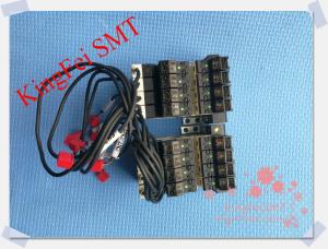 Quality 40001253 Ejector 50 JUKI SMC Solenoid Valve For KE2050 KE2060 FX1R Machine wholesale