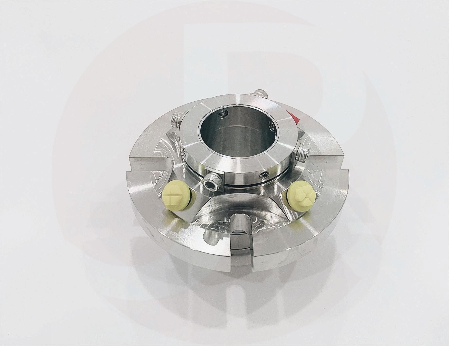 AES Metal Bellow Cartridge Mechanical Seal Type BQFD