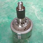 Sinotruk HOWO Truck Spare Parts Hc16 Axle 46 Teeth Differential Assy Az923132027