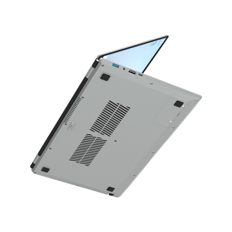 15.6 inch double screen laptop windows 11 pro, Ready in stock, support Small MOQ customization