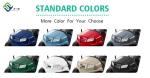 Electric 6 Passenger EV Golf Cart Buggy UTV Utility Vehicles
