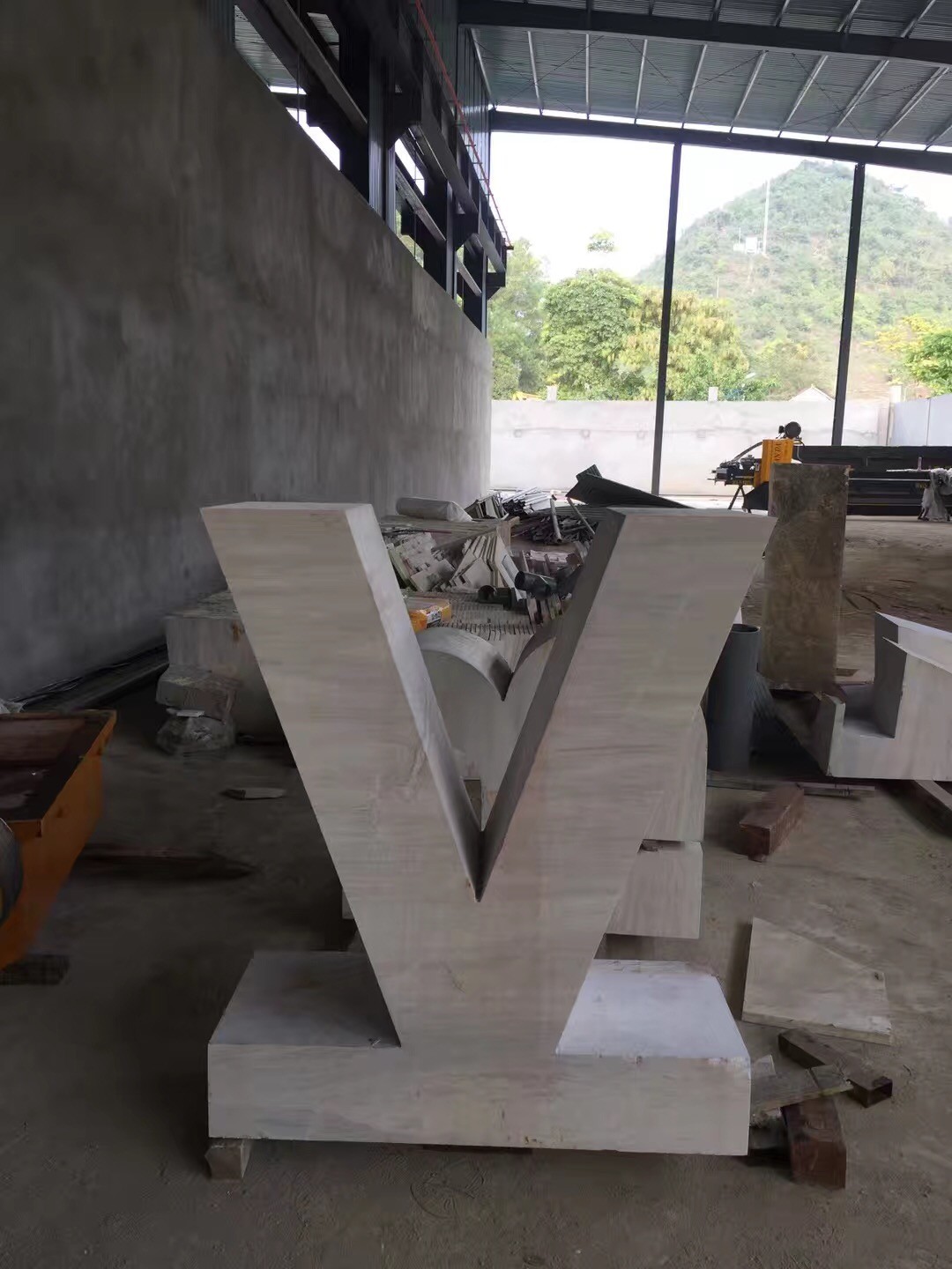 Precision CNC Diamond Wire Saw Machine GOST Certified