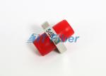 Fixed Fiber Optic Attenuator with FC PC / UPC / APC Fiber Ferrule