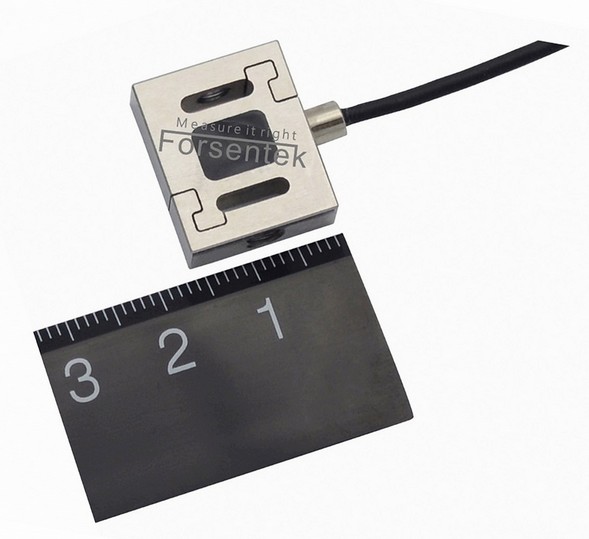 miniature force sensor
