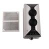 Buy cheap Conventional Fire Alarm Reflective gst Infrared Beam Smoke Detector from wholesalers