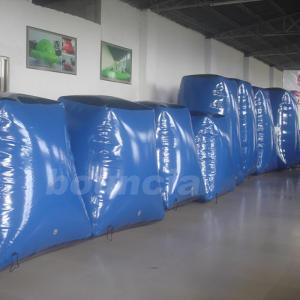 Quality Paintball Field Equipment Inflatable Paintball Bunker wholesale