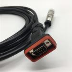 Huawei AISG RET Cable DS 01024084 003 3m 5m Waterproof cable RTU DB15-AISG