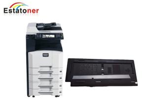 Quality Black Toner Cartridge Compatible KM - 2540 Kyocera Mita TK - 675 wholesale