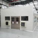 Clean room TURKEY PROJECT CHINA FACTORY