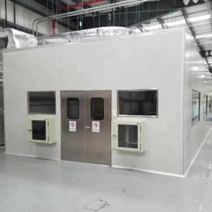 Quality Clean room TURKEY PROJECT CHINA FACTORY wholesale