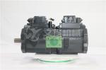DOOSAN DX345 excavator spare parts Kawasaki main pump K3V180DTP