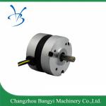 57bly45 12VDC 1950rpm 7.1W 65: 1 low voltage Planetary BLDC Gear Motor