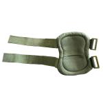 Outdoor Training Gear Olive Green Joint Protectors with Professional Protection