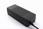 EN60950 90W 48V Switch Mode Power Adapter Overload Protection