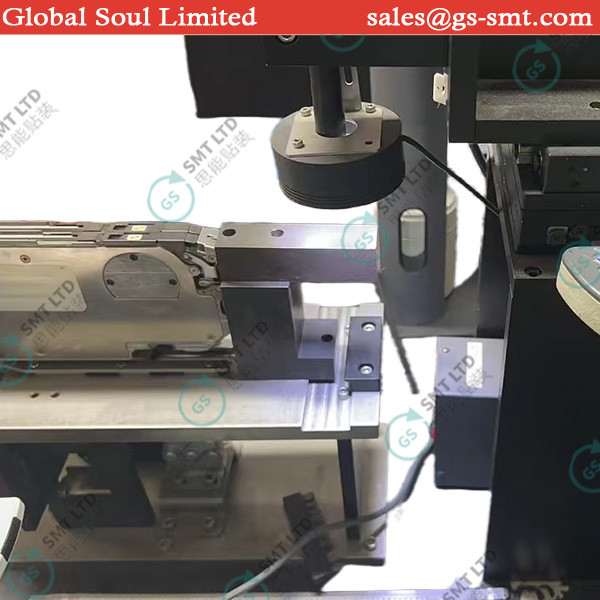 High Precision Hitachi SMT Feeder Calibration Jig Surface Mounted