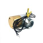 Ingersoll-Rand Regulating Solenoid Valve 23448285 High Quality Screw air