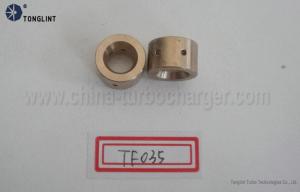 Quality Custom Spherical Turbocharger Journal Bearing TD035 TF035 Water - Cool wholesale