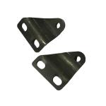 Oem Sheet Metal Fabrications For Aerospace Aircraft Bending Working Services