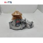 1KD 2KD Excavator Engine Water Pump 16100-09260 16100-39485 16100-09261