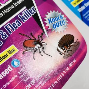Quality Offset Printing Chemical Products Labels Daily Household Bopp Roll Labels wholesale