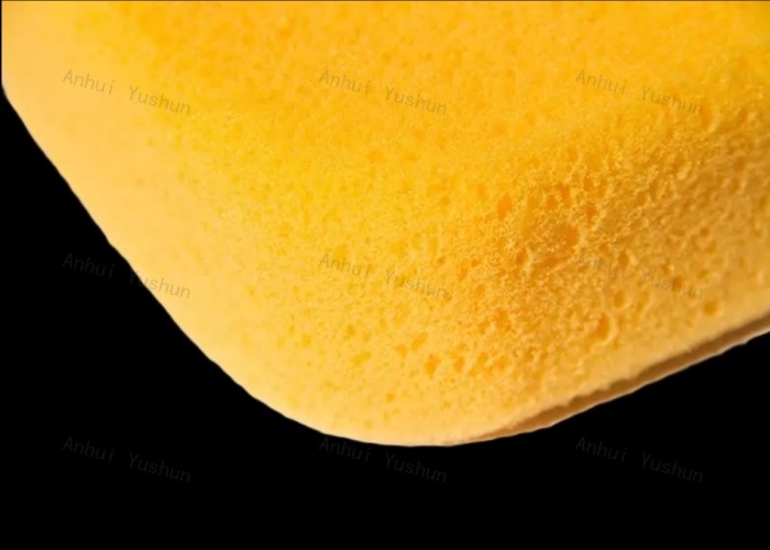 Tile Grout Cleaning Sponge Maintenance Sponge for Tiles Bathroom Kitchen etc