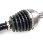 Land Rover Freelander Front Left CV Axle Shaft LR002621 LR062666