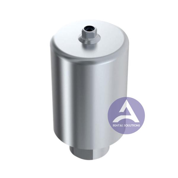 ADIN TOUAREG S&OS® Implant Internal Premill Blank 14mm Engaging Compatible 3.5mm