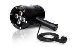 365nm UV Lamp Pure UV-A Light NICHIA Lamp Beads Finland Lens for Fluorescent
