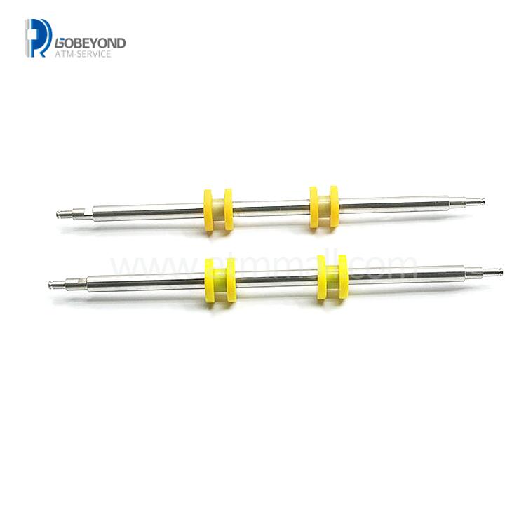 5600T ATM Machine Roller 4520000258 Hyosung ATM Parts