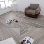 OEM Waterproof Luxury Vinyl Planks Click Composite SPC Flooring