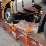 Heavy Duty Containers Fob Oceanic Air Freight Forwarding & Cargo Services China
