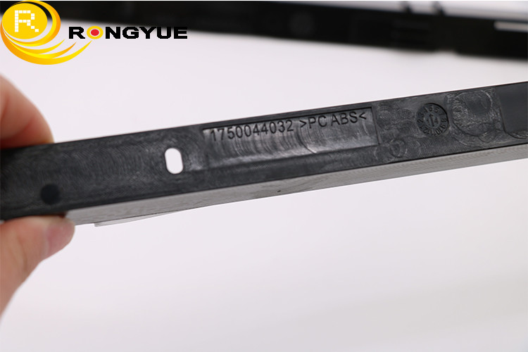 ATM Machine Parts Wincor CMD Note Bracket Left - Right 1750044032