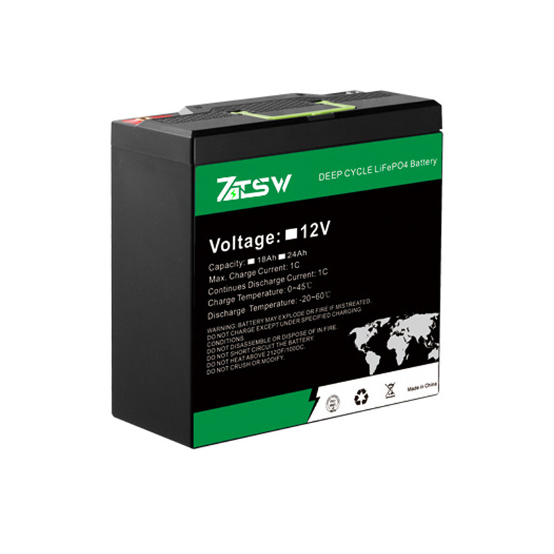 12V200ah Li-ion Battery Pack 24V100ah High Capacity Battery Pack Rechargeable Deep Cycle Battery For Bus