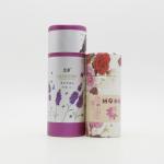 Magnet Paper Tube Pen Holder For Packaging CMYK Printed