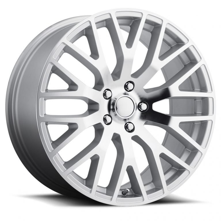 5X114.3 Performance Ford Replica Wheels OEM 19 Inch Black Mustang Rims