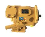 306/307 hydraulic pump assembly 580-1558/541-2638