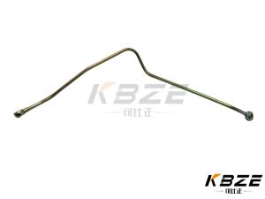 Quality FITS EXCAVATOR 6WG1 DFI 1154166540 1-15416654-0 PIPE ASSEMBLY INJECTION PUMP FOR ZAX450 ZAX460 ZAX470 ZAX500 wholesale