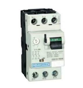 Quality DZ518(GV2-LS/LE) Electric Motor Protection Circuit Breaker Change-Over Switch Controls wholesale