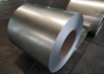 DX53D AZ180 Galvalume Steel Coil Aluzinc Steel Coil Color Coated