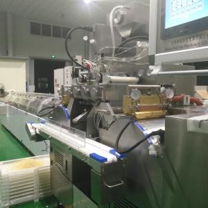 Quality Electric Softgel Paintball Machine High Efficient Encapsulation Large Scale wholesale