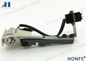 Quality Weft Cutter GC BE240350/BE240351 Picanol Loom Spare Parts Guaranteed Components At Negotiable Pricing wholesale
