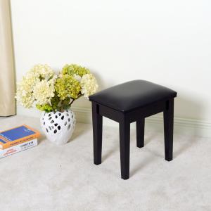 Quality E1 MDF Solid Wood Stool wholesale