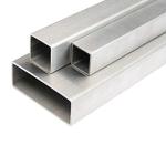 Extruded Aluminum Profiles 6000 Series Aluminum Alloy Tube 6063