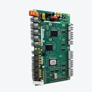 Quality ABB CMA122 CENTRAL PROCESSING UNIT CARD wholesale