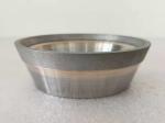 Resin Bond Grinding Wheel 11V9 100*30*20*3*7*70 D64