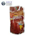 Professional manufacture semi-automatic Small liquid filling machines