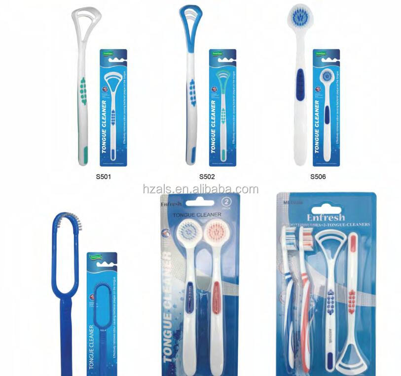 Oral Care Ortho Floss Picks with MFDS Safety Standard and Flass/Floss Sticks