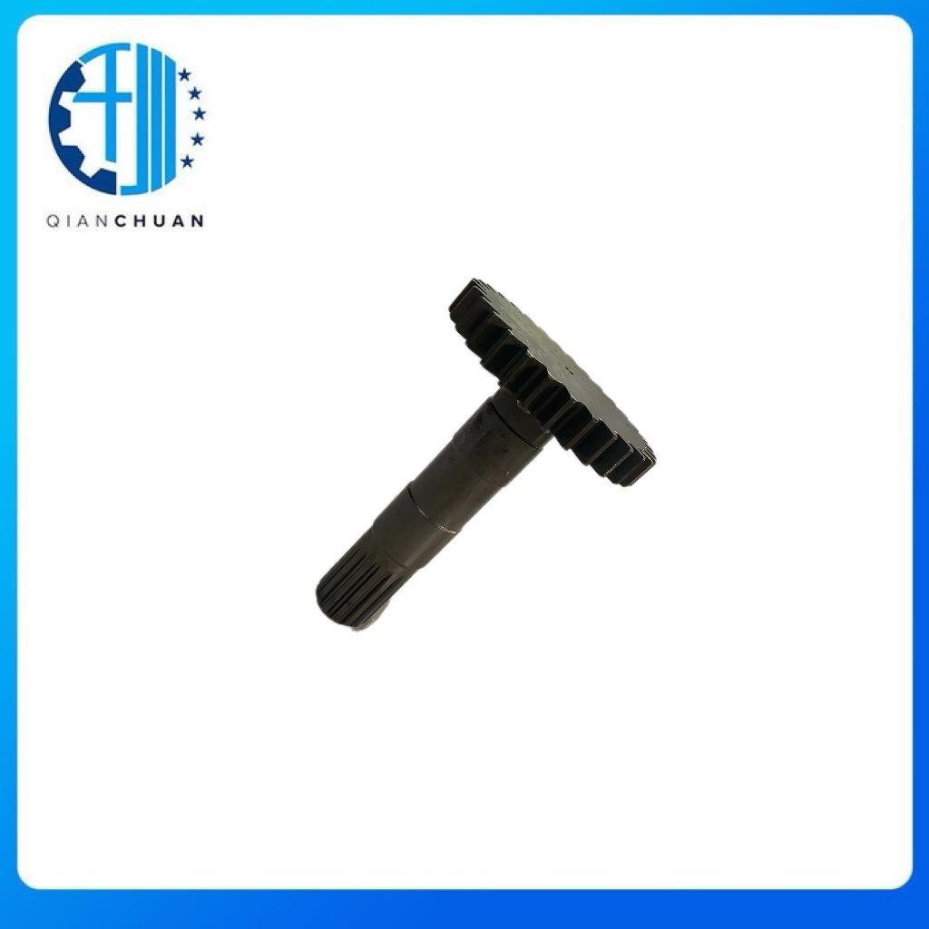 Carrier I T/M Assy EX200-2 1013982 for Hitachi Excavator Spare Part