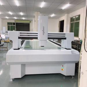Quality 220V 60Hz Gantry Coordinate Measuring Machine CMM For Battery Measuring wholesale